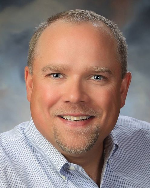 Brian Cebull